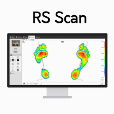 RSSCAN FOOTSCAN V9